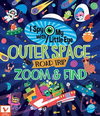 Outer Space Road Trip