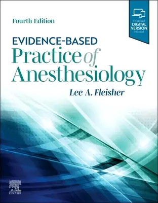 Az aneszteziológia bizonyítékokon alapuló gyakorlata - Evidence-Based Practice of Anesthesiology