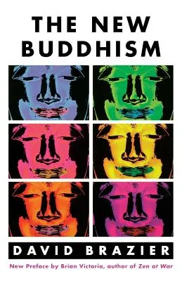 Az új buddhizmus - The New Buddhism