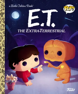 E.T. a földönkívüli (Funko Pop!) - E.T. the Extra-Terrestrial (Funko Pop!)