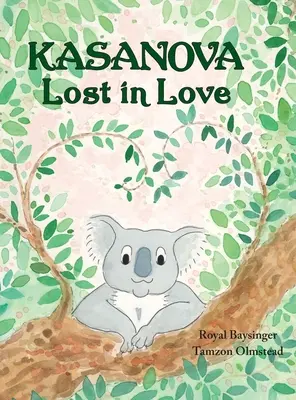 Kasanova - Elveszett szerelem - Kasanova - Lost in Love