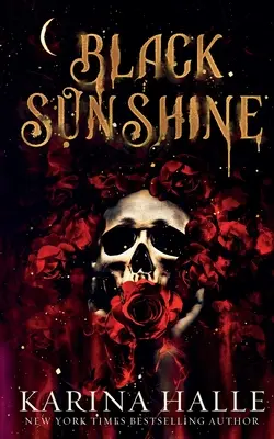 Fekete napsütés - Black Sunshine