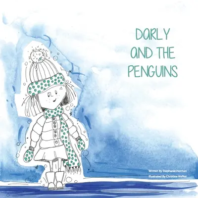 Darly és a pingvinek - Darly and the Penguins