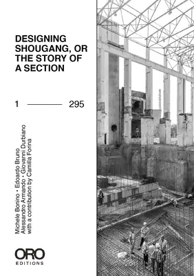 Shougang tervezése, avagy egy szakasz története - Designing Shougang, or the Story of a Section