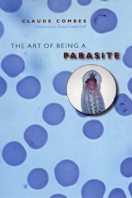 Az élősködés művészete - The Art of Being a Parasite
