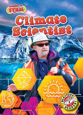 Klímatudós - Climate Scientist