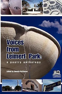 Hangok a Leimert Parkból: versantológia - Voices from Leimert Park: a poetry anthology