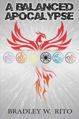 Egy kiegyensúlyozott apokalipszis: Az üresség 1. könyve - A Balanced Apocalypse: Book 1 of The Void