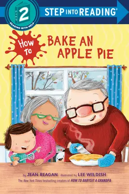 Hogyan kell almás pitét sütni - How to Bake an Apple Pie