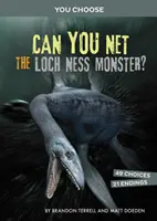 Be tudod-e hálózni a Loch Ness-i szörnyet? - Interaktív szörnyvadászat - Can You Net the Loch Ness Monster? - An Interactive Monster Hunt