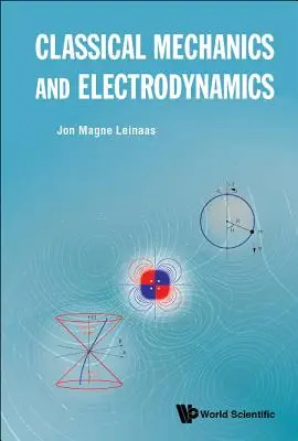 Klasszikus mechanika és elektrodinamika - Classical Mechanics and Electrodynamics