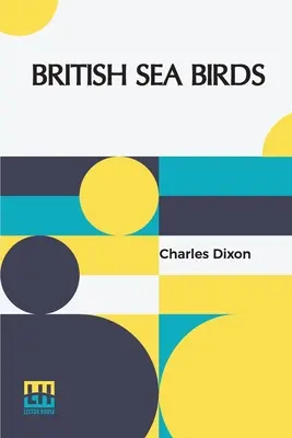 Brit tengeri madarak - British Sea Birds