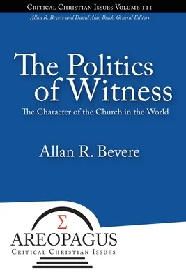 A tanúságtétel politikája - The Politics of Witness