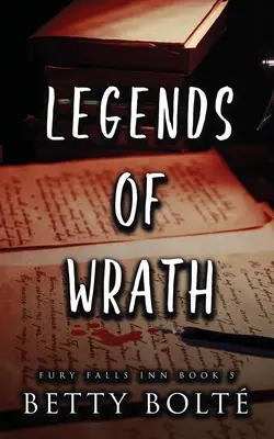 A harag legendái - Legends of Wrath