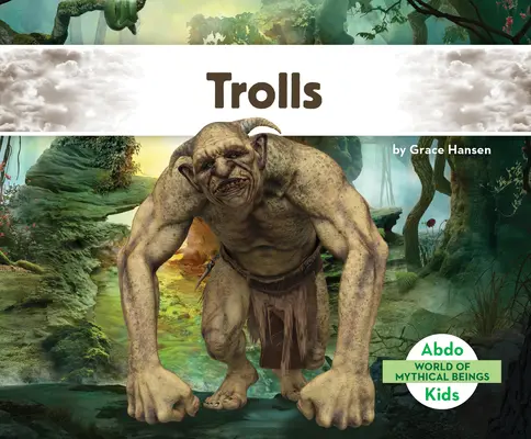 Trollok (Trolls) - Trolls