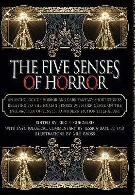 A horror öt érzéke - The Five Senses of Horror