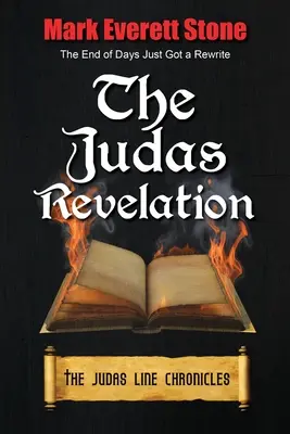 Júdás Kinyilatkoztatása - Judas Revelation