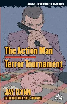 Az akcióember / Terror Tournament - The Action Man / Terror Tournament