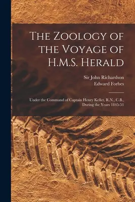 A H.M.S. Herald útjának zoológiája [mikroforma]: Henry Kellet, R.N., C.B. kapitány parancsnoksága alatt, az 1845-51-es években. - The Zoology of the Voyage of H.M.S. Herald [microform]: Under the Command of Captain Henry Kellet, R.N., C.B., During the Years 1845-51