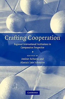 Együttműködés kialakítása - Crafting Cooperation