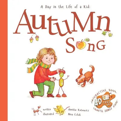 Őszi dal: A Day In The Life Of A Kid - Autumn Song: A Day In The Life Of A Kid