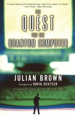 A kvantumszámítógép keresése - Quest for the Quantum Computer