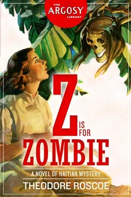 Z mint zombi - Z is for Zombie