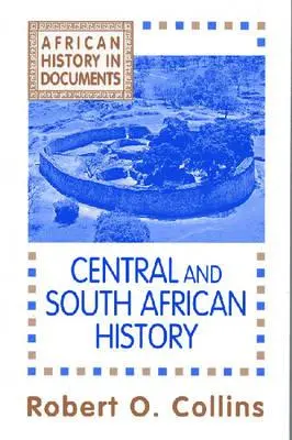 Közép- és Dél-Afrika történelme - Central and South African History