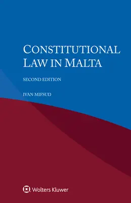 Alkotmányjog Máltán - Constitutional Law in Malta