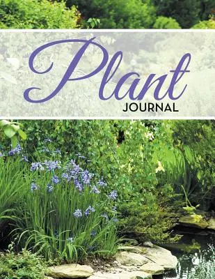 Növény napló - Plant Journal