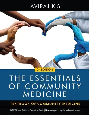 A közösségi orvoslás alapjai - The Essentials of Community Medicine