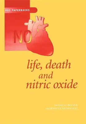 Élet, halál és nitrogén-oxid - Life, Death and Nitric Oxide