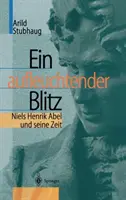 Ein Aufleuchtender Blitz: Niels Henrik Abel Und Seine Zeit