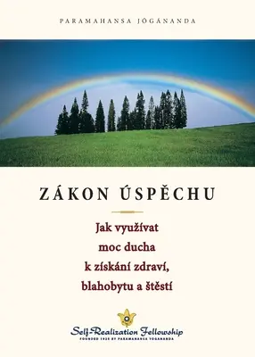 Zkon spěchu (A siker törvénye - csehül) - Zkon spěchu (The Law of Success--Czech)