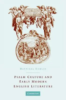 Kultura žalmů a raně novověká anglická literatura - Psalm Culture and Early Modern English Literature