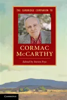 Cormac McCarthy Cambridge-i kísérője - The Cambridge Companion to Cormac McCarthy