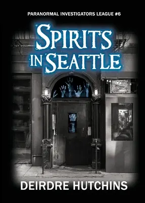 Szellemek Seattle-ben - Spirits in Seattle