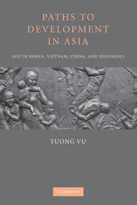 A fejlődéshez vezető utak Ázsiában: Dél-Korea, Vietnam, Kína és Indonézia - Paths to Development in Asia: South Korea, Vietnam, China, and Indonesia