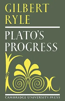 Platón haladása - Plato's Progress