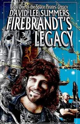 Firebrandt öröksége - Firebrandt's Legacy