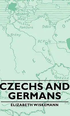 A csehek és a németek - Czechs and Germans