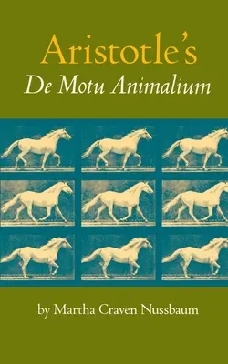 Arisztotelész de Motu Animaliuma - Aristotle's de Motu Animalium