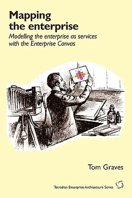 A vállalat feltérképezése: A vállalat modellezése szolgáltatásként az Enterprise Canvas segítségével - Mapping the Enterprise: Modelling the Enterprise as Services with the Enterprise Canvas