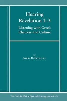 A Jelenések könyve 1-3 meghallgatása - Hearing Revelation 1-3