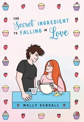 A szerelembe esés titkos összetevője - The Secret Ingredient to Falling in Love