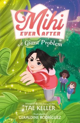 Mihi Ever After (Mihi örökké): A Giant Problem - Mihi Ever After: A Giant Problem