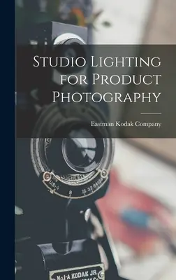 Stúdióvilágítás a termékfotózáshoz - Studio Lighting for Product Photography