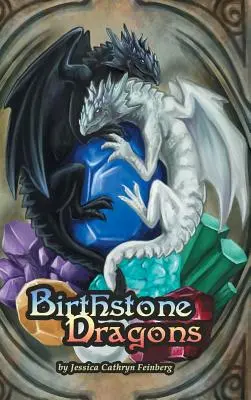 Születéskő sárkányok - Birthstone Dragons