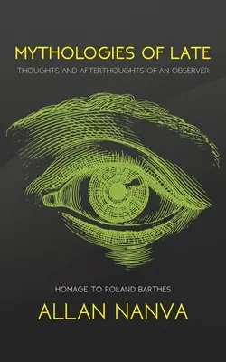 Késői mitológiák - Mythologies of Late