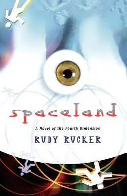 Spaceland: A negyedik dimenzió regénye - Spaceland: A Novel of the Fourth Dimension